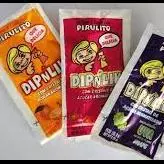 Pirulito dipnlik