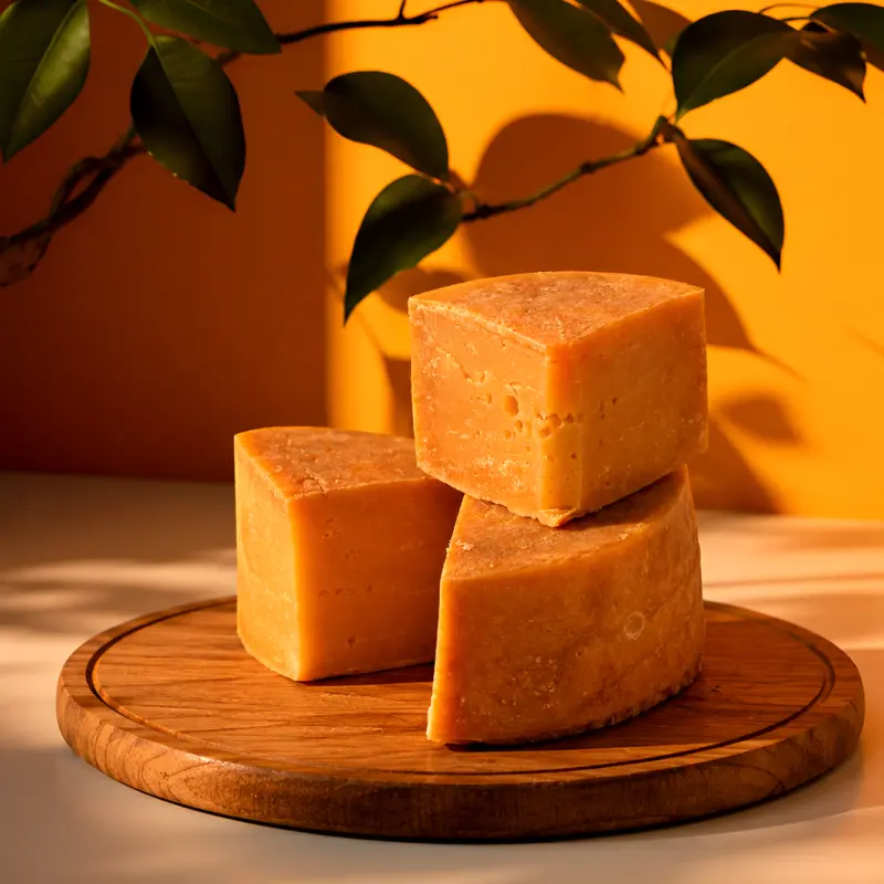 Queijo Cangalha - Parmesão • 250g