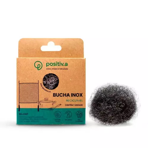Bucha Inox