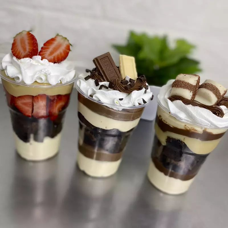 Copos Linha Premium 240 ml