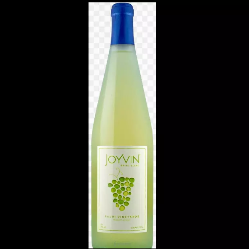 SKU  4184 JOYVIN WHITE