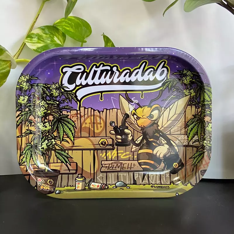 Bandeja Cultura Dab P Street