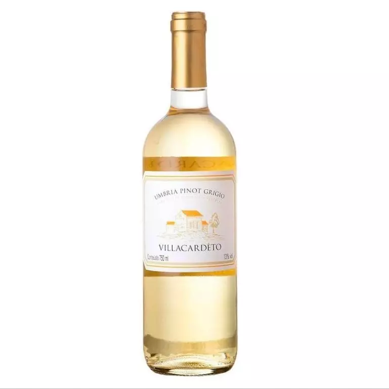 Villa Cardeto Pinot Grigio