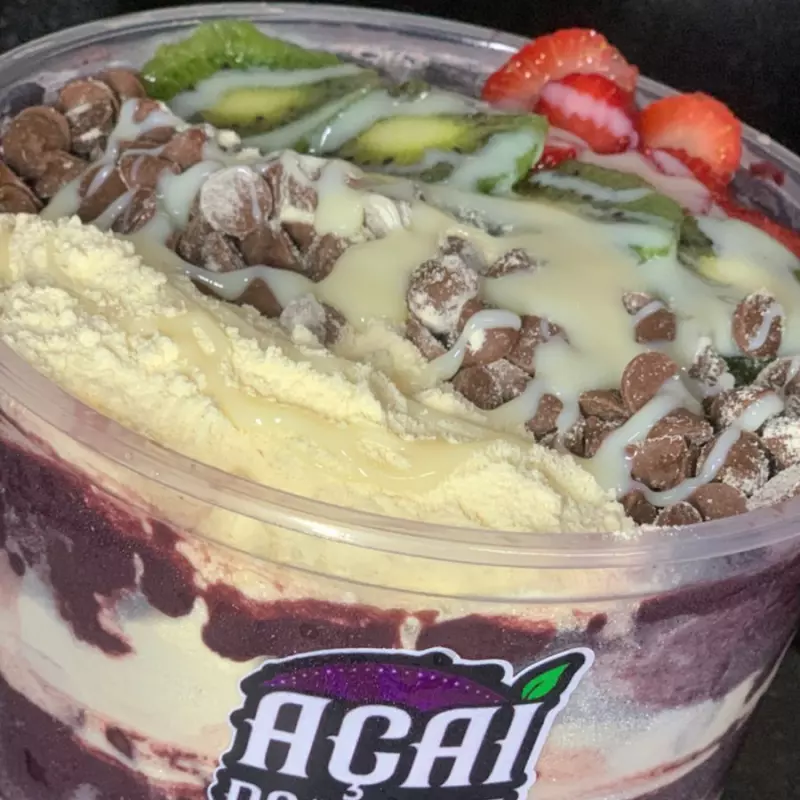 AÇAÍ DE 1100L