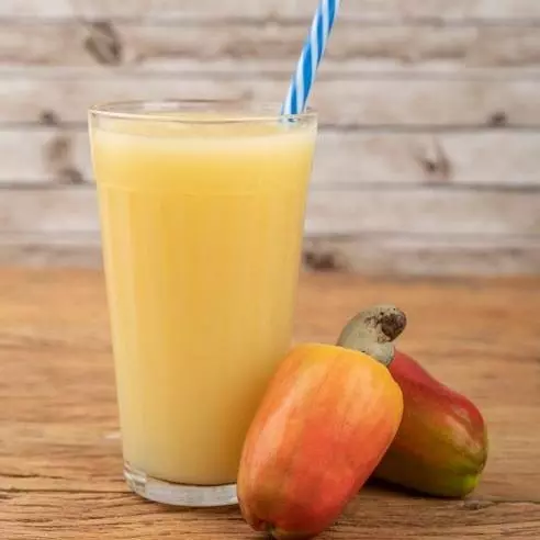 Suco de Caju