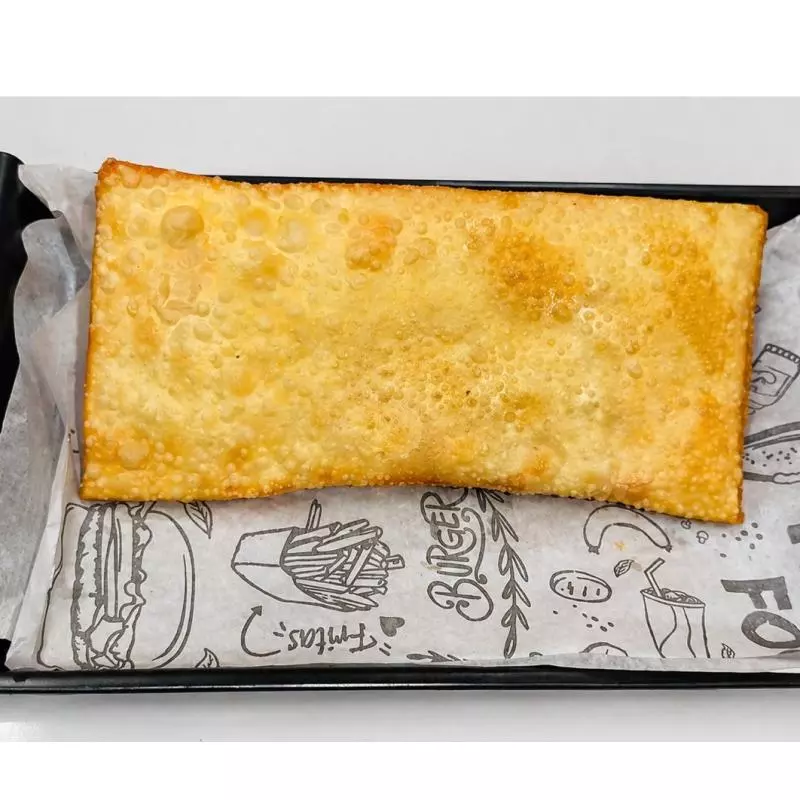 PASTEL DE BRÓCOLIS
