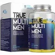 True Multi Man c/ 90 tabletes