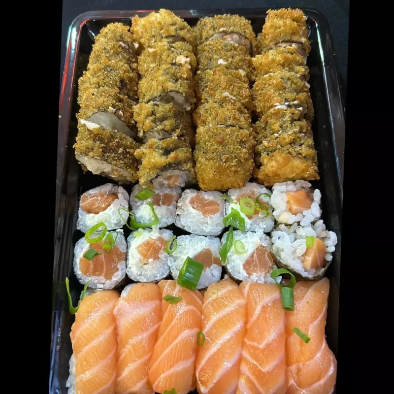 Combo pequeno 3