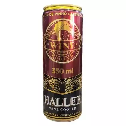 Chopp de vinho WINE 350ml