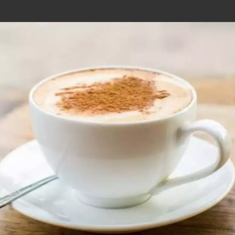 Capuccino