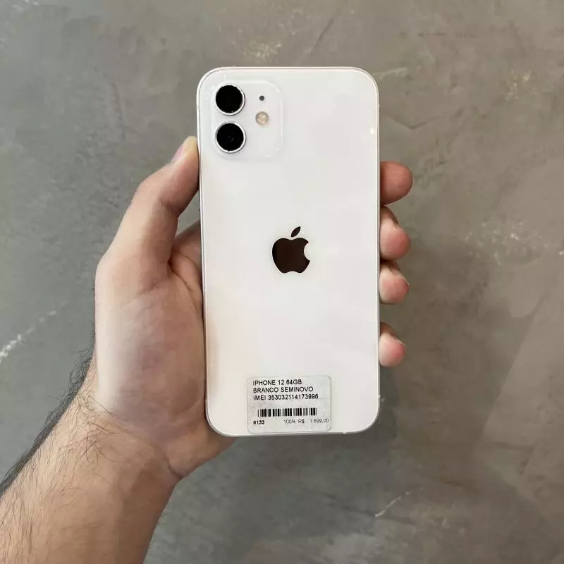 iPhone 12 64Gb