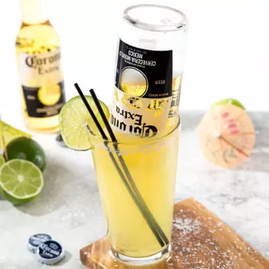 Corona drink