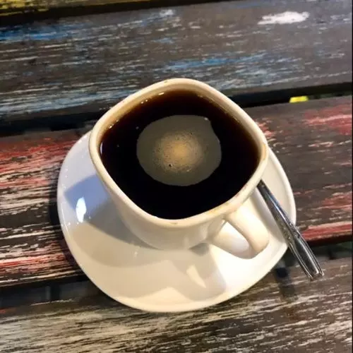 Expresso