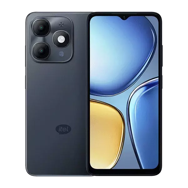 ITEL A90 (3+1GB RAM- 64GB)