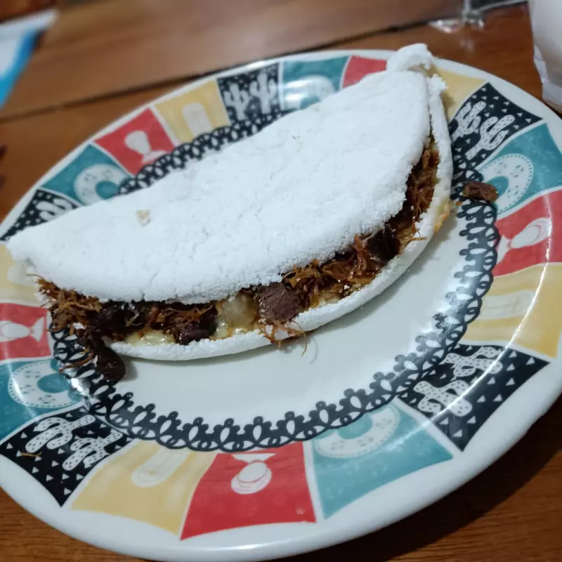 Tapioca 25