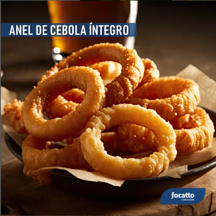ANEL CEBOLA INTEGRO FINO - PICKERS