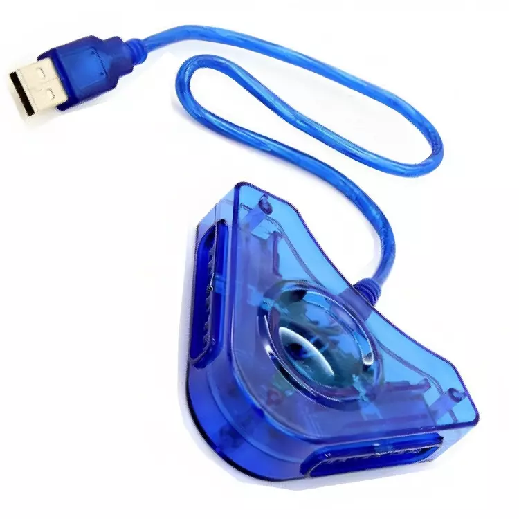 CONVERSOR DE SINAL USB KNUP KP3454