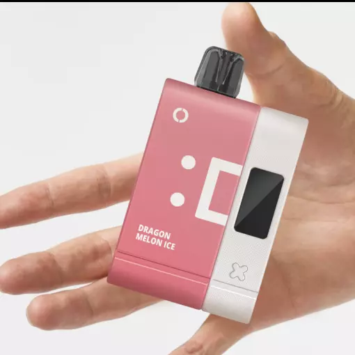 Refil Elfbar EW 16.000 PUFF