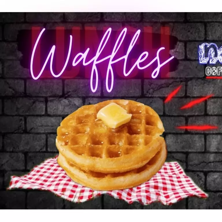 Waffles