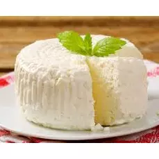 Queijo Ligth Chavinho