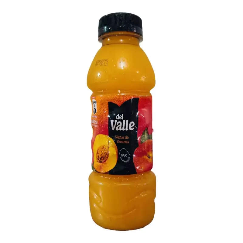 Jugo de durazno