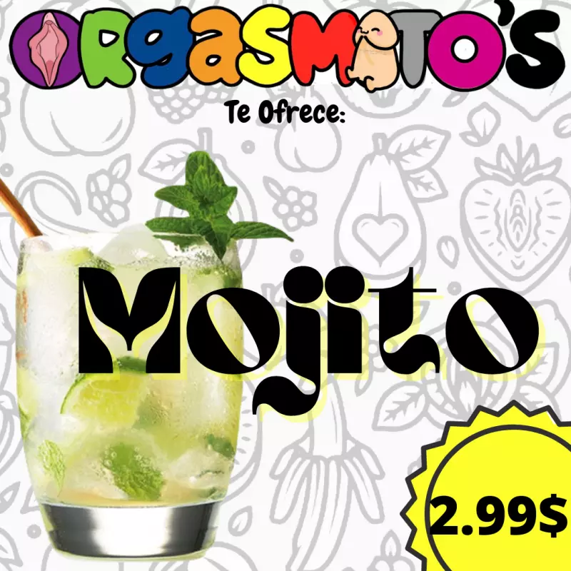 MOJITO