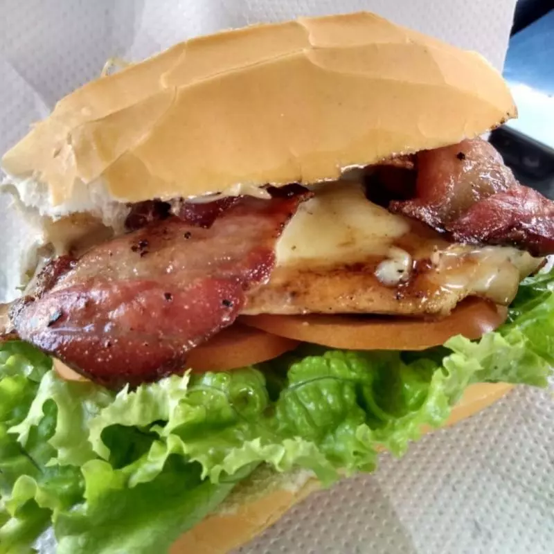 X Frango