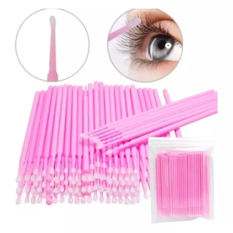 Microaplicador Sin Escarcha (100 ud)