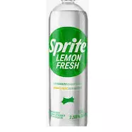 Sprite Lemon Fresh