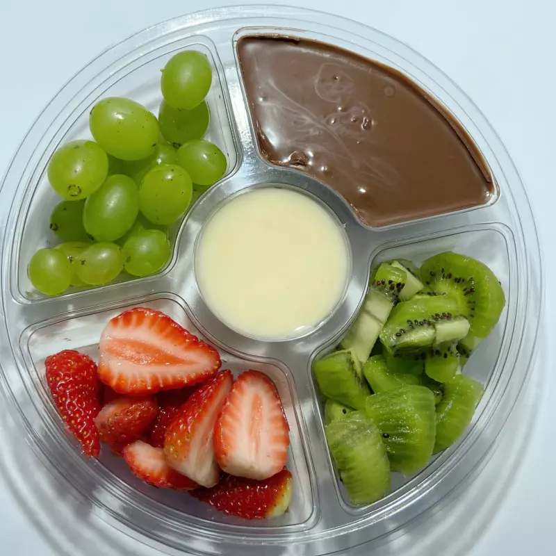Fondue P