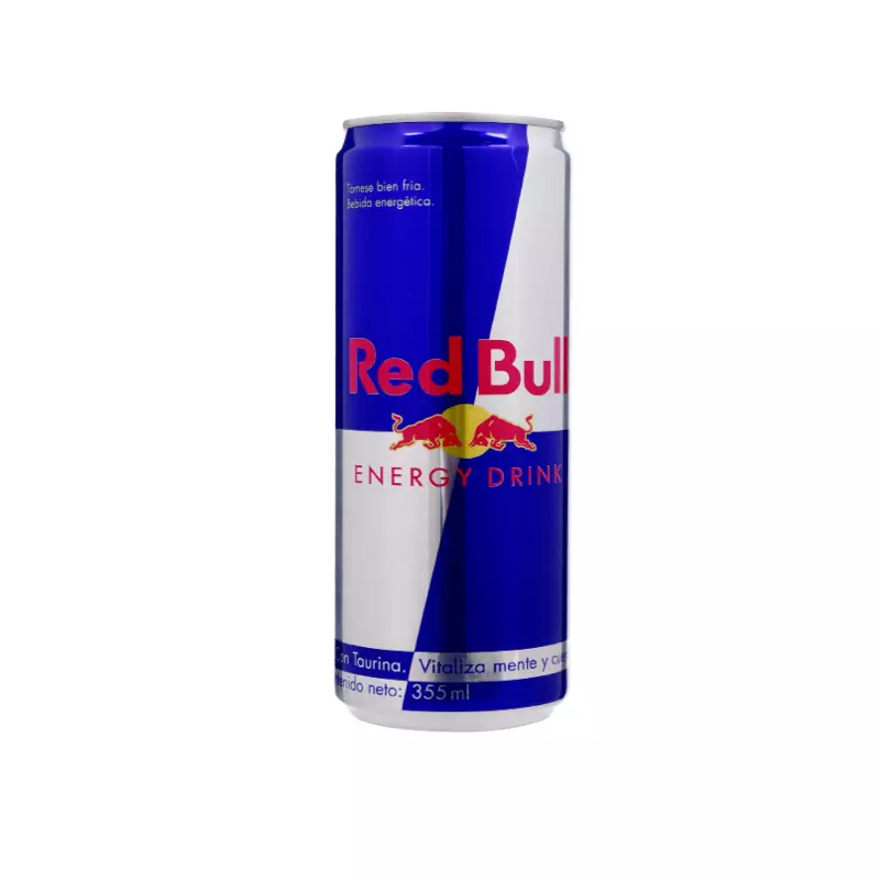 REDBULL ORIGINAL 250ML