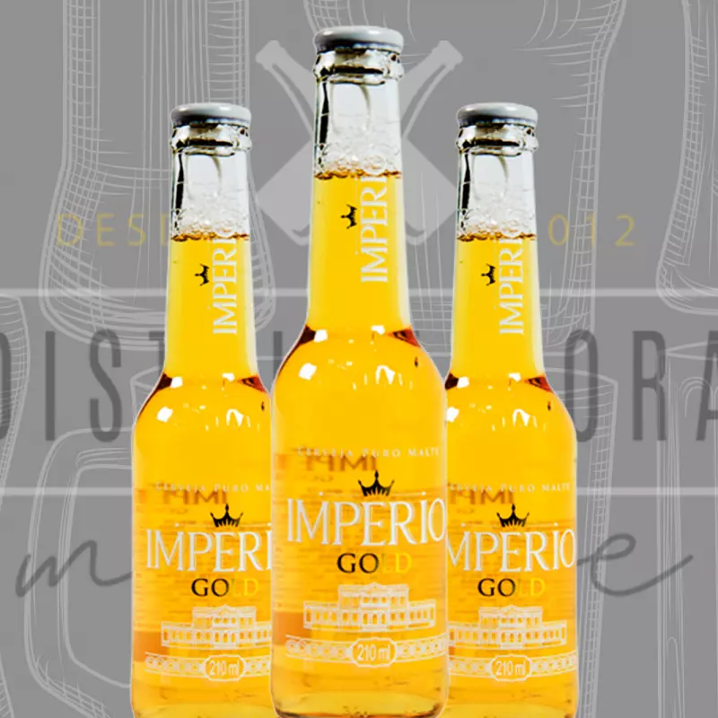 IMPERIO GOLD