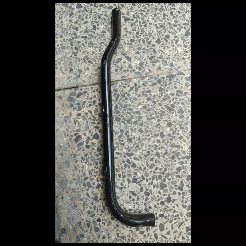 Tubo de agua de gazelle