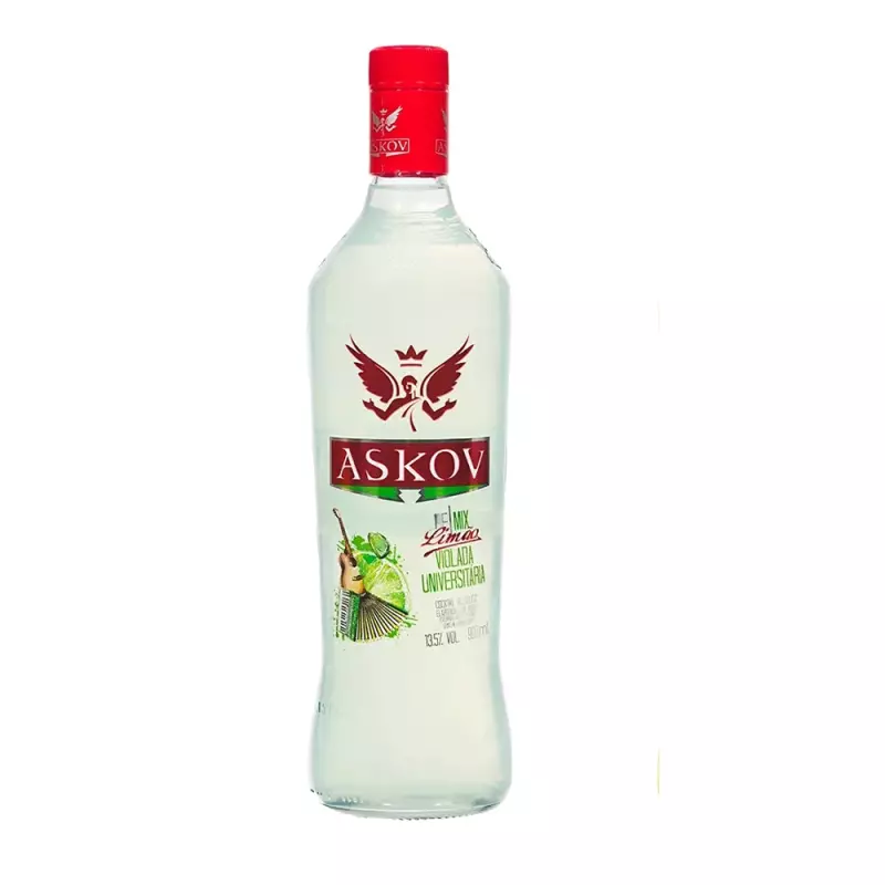 Askov Limão
