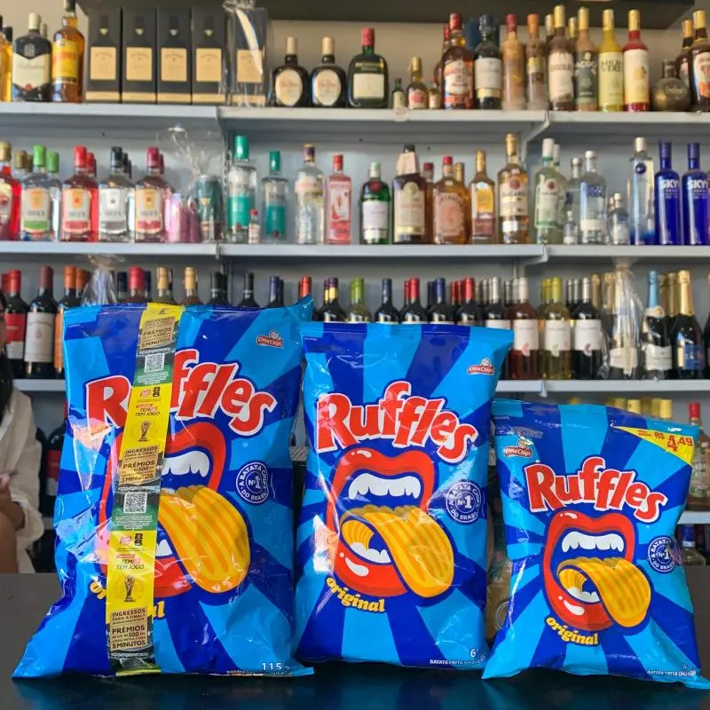 RUFFLES ORIGINAL