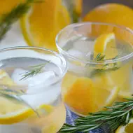 aromática de naranja 7oz