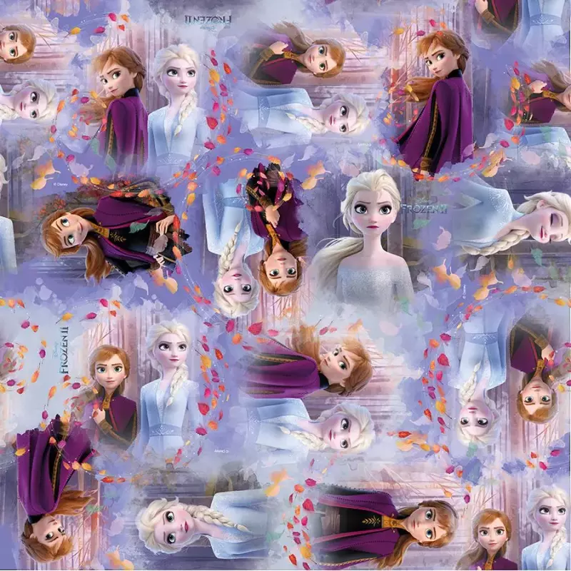 OVO FROZEN