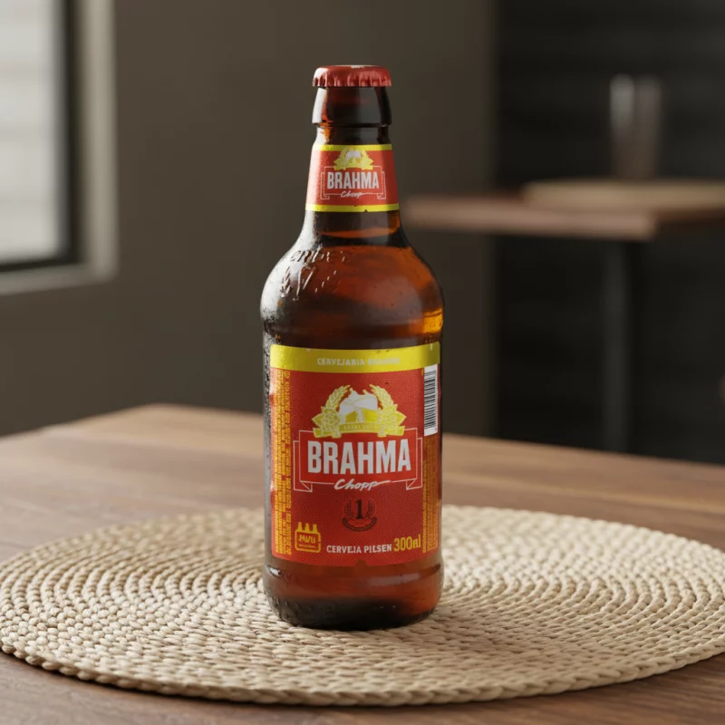 brahma chopp 300ml