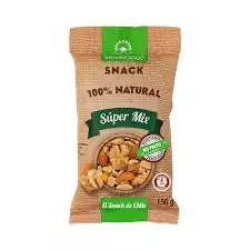 Súper mix Sembrasol 150 gr