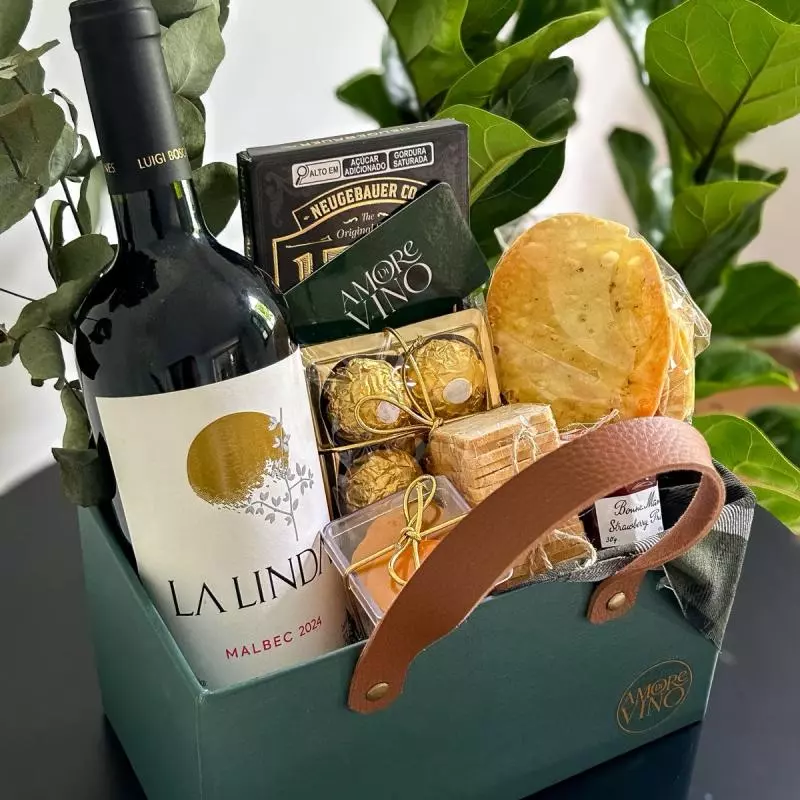 Box Clássicos DiVino