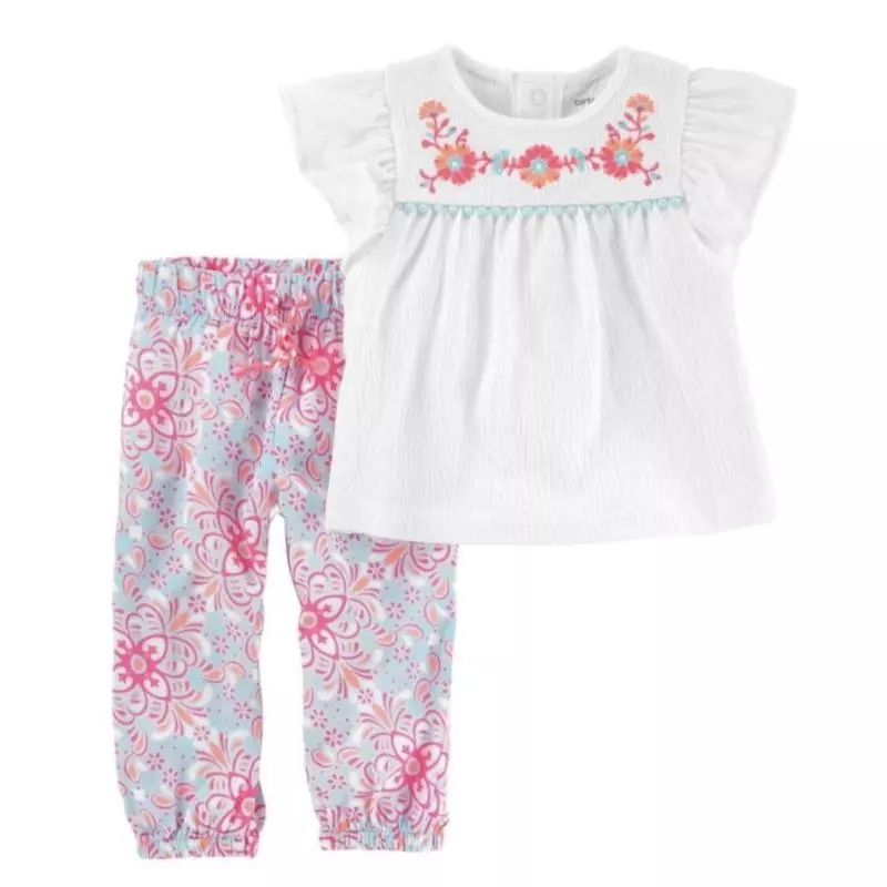 Conjunto Hippie