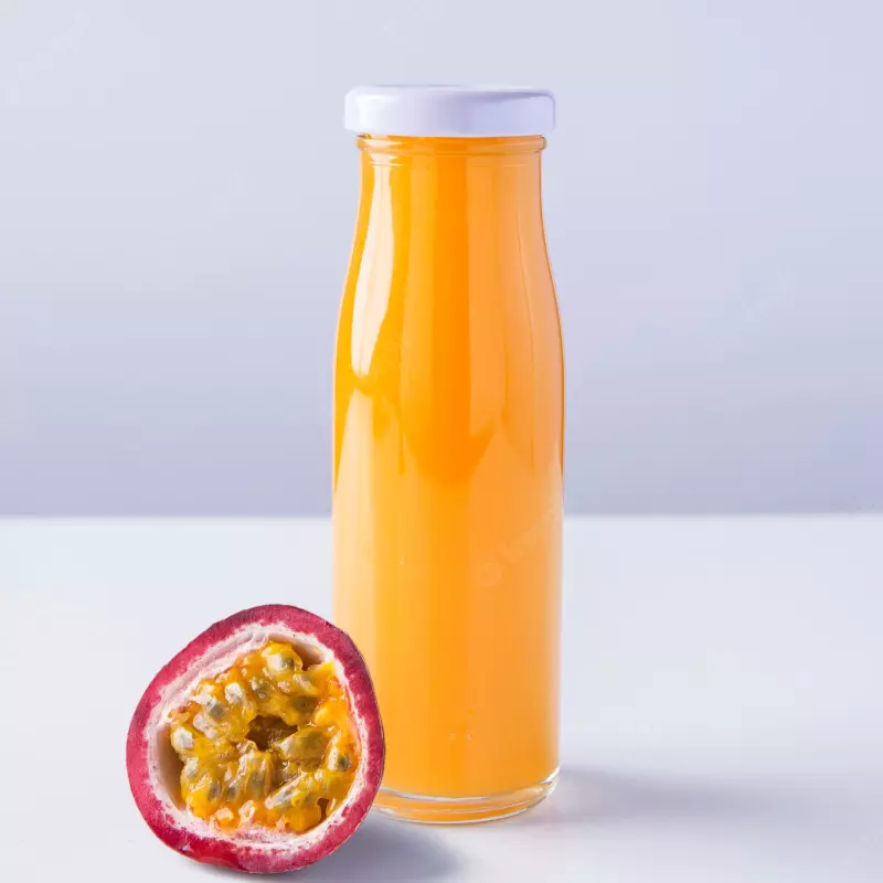SUCO DE MARACUJA  300ML