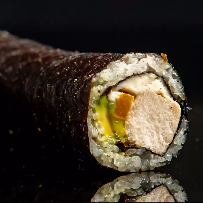 Handroll de Pollo Frio