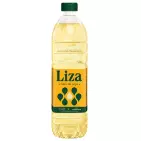 ÓLEO DE SOJA LISA 900ML