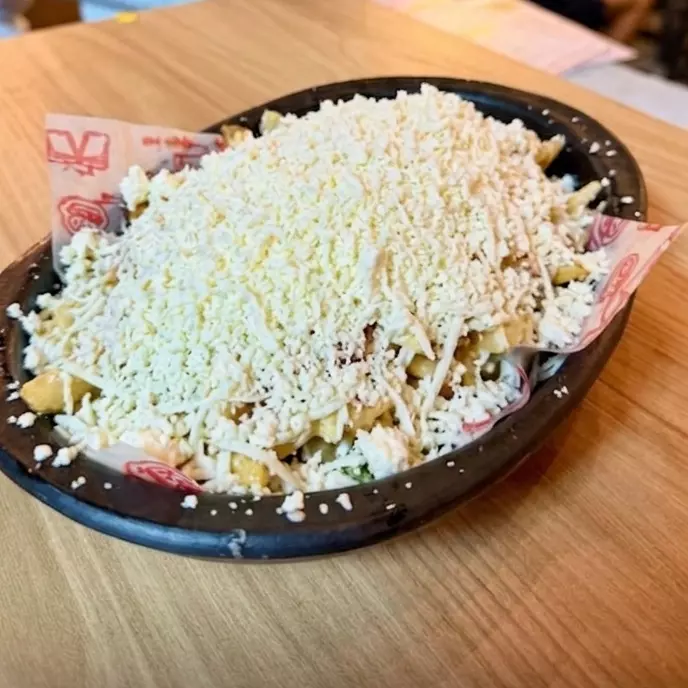 Costeña personal