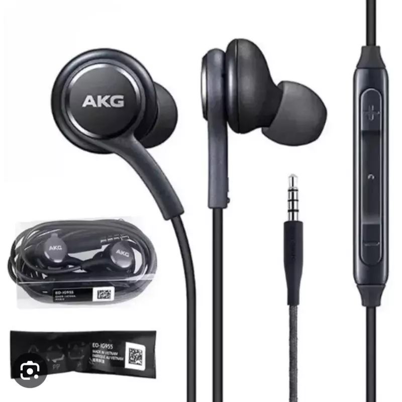 Audífonos AKG