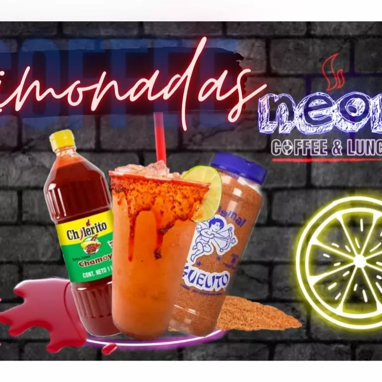 Limonada Neón