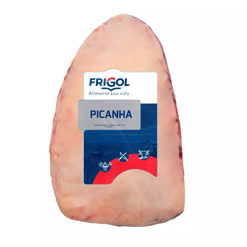 PICANHA FRIGOL