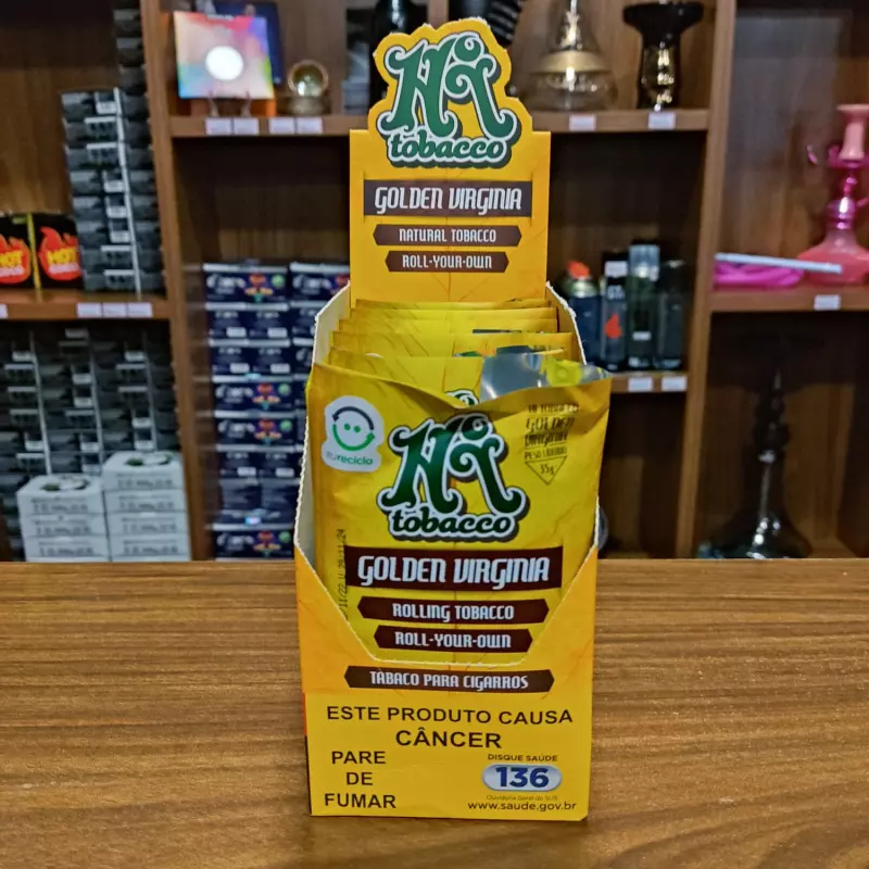 Tabaco Hi Tobaco