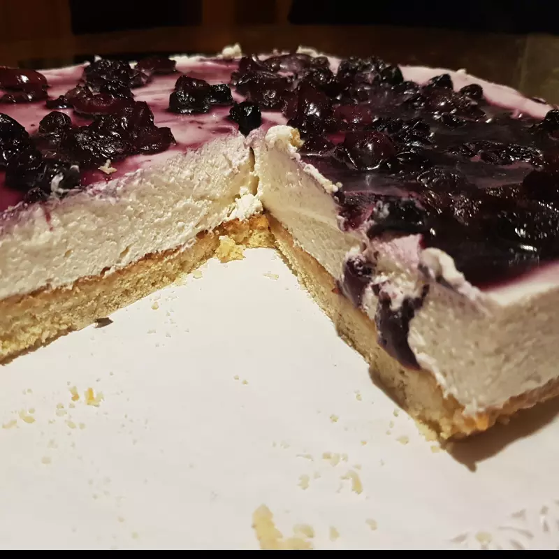 Chessecake